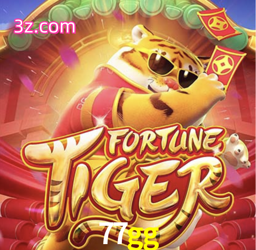 Fortune Tiger